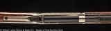 WINCHESTER MODEL 94AE WILD BILL HICKOK .45LC - 7 of 7