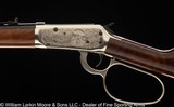 WINCHESTER MODEL 94AE WILD BILL HICKOK .45LC - 3 of 7