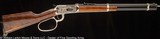 WINCHESTER MODEL 94AE WILD BILL HICKOK .45LC - 4 of 7