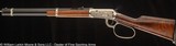 WINCHESTER MODEL 94AE WILD BILL HICKOK .45LC - 5 of 7