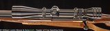 REMINGTON MODEL 700 BDL LEFT-HAND 7MM MAGNUM REDFIELD ROYAL 3-9X SCOPE - 8 of 8