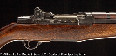 SPRINGFIELD ARMORY M1 GARAND .30-06 - Image 2 of 6