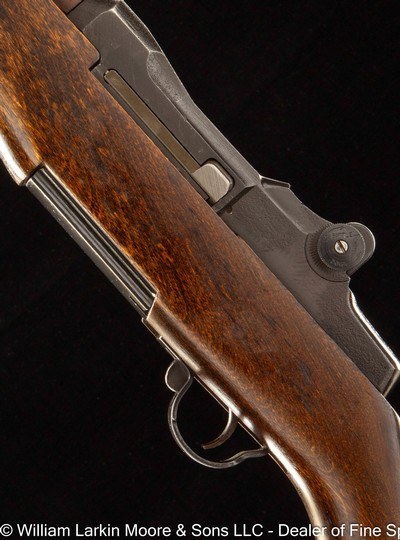 SPRINGFIELD ARMORY M1 GARAND .30-06 - Image 1 of 6