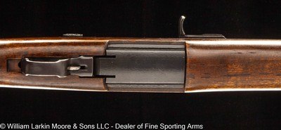 SPRINGFIELD ARMORY M1 GARAND .30-06 - Image 6 of 6