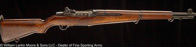 SPRINGFIELD ARMORY M1 GARAND .30-06 - Image 5 of 6