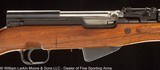 YUGOSLAVIAN SKS MODEL 66 7.62X39 - 3 of 8