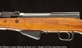YUGOSLAVIAN SKS MODEL 66 7.62X39 - 4 of 8