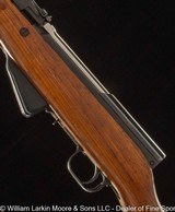 YUGOSLAVIAN SKS MODEL 66 7.62X39 - 2 of 8