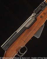 YUGOSLAVIAN SKS MODEL 66 7.62X39 - 1 of 8