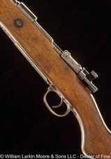 BYF MILATARY MAUSER 8X57 MM - 1 of 7