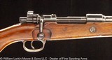 BYF MILATARY MAUSER 8X57 MM - 2 of 7