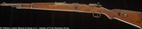 BYF MILATARY MAUSER 8X57 MM - 4 of 7