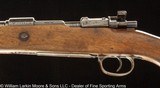 BYF MILATARY MAUSER 8X57 MM - 3 of 7