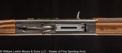 BERETTA MODEL URIKA 391 SPORTING 12 GA 28