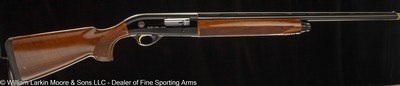 BERETTA MODEL URIKA 391 SPORTING 12 GA 28