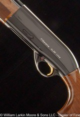 BERETTA MODEL URIKA 391 SPORTING 12 GA 28