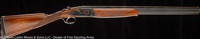 TEC-MEC DI RIZZINI (FAIR) MODEL SRC 702 BLE W/ SIDEPLATES 20 GA. 68 CM (26-3/4