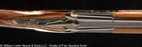 TEC-MEC DI RIZZINI (FAIR) MODEL SRC 702 BLE W/ SIDEPLATES 20 GA. 68 CM (26-3/4