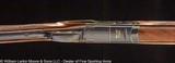 TEC-MEC DI RIZZINI (FAIR) MODEL SRC 702 BLE W/ SIDEPLATES 20 GA. 68 CM (26-3/4
