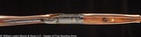TEC-MEC DI RIZZINI (FAIR) MODEL SRC 702 BLE W/ SIDEPLATES 20 GA. 68 CM (26-3/4