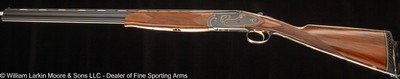 TEC-MEC DI RIZZINI (FAIR) MODEL SRC 702 BLE W/ SIDEPLATES 20 GA. 68 CM (26-3/4