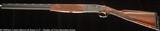 TEC-MEC DI RIZZINI (FAIR) MODEL SRC 702 BLE W/ SIDEPLATES 20 GA. 68 CM (26-3/4