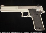 SMITH & WESSON MODEL 622 STAINLESS 6