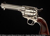 UBERTI CATTLEMAN SAA 4-3/4