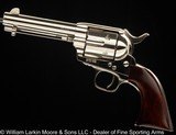 UBERTI CATTLEMAN SAA 4-3/4