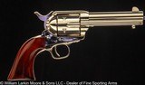 UBERTI CATTLEMAN SAA 4-3/4