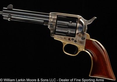 UBERTI IMPORTED BY MITCHELL ARMS SAA 4-3/4