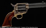 UBERTI IMPORTED BY MITCHELL ARMS SAA 4-3/4