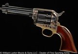 UBERTI IMPORTED BY MITCHELL ARMS SAA 4-3/4