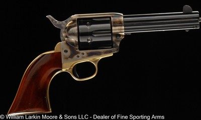 UBERTI IMPORTED BY MITCHELL ARMS SAA 4-3/4
