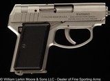 AMT MODEL BACK-UP .380 ACP / 9 MM KURZ STAINLESS - Image 2 of 2