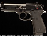 BERETTA MODEL ELITE 96 BRIGADIER 4-3/4