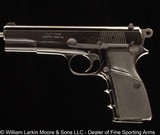 FM ARGENTINA MODEL HI-POWER 9 MM - Image 1 of 2