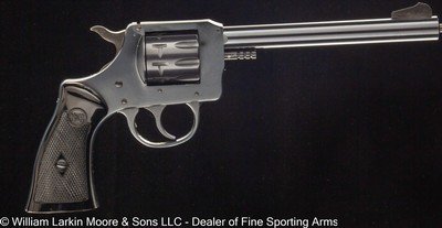 H&R MODEL 929 .22 LR- BOXED - Image 1 of 2