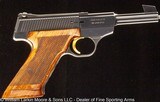 BROWNING CHALLENGER PISTOL .22 LR, 4