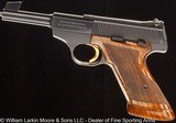 BROWNING CHALLENGER PISTOL .22 LR, 4