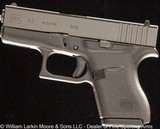 GLOCK G43 9MM BOX HOLSTER & MAG - Image 1 of 2