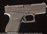 GLOCK G43 9MM BOX HOLSTER & MAG - Image 2 of 2
