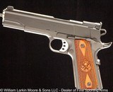 SPRINGFIELD ARMORY 1911 A1 .45 ACP BOX & ACCESSORIES - Image 2 of 2