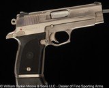 STAR PISTOL MODEL FIRESTAR .45 ACP - Image 2 of 2