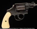 COLT DETECTIVE SPECIAL .38 SPL., 2