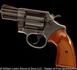 COLT AGENT .38 SPL. 2