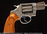 COLT AGENT .38 SPL. 2