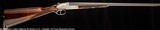 F.LLI PIOTTI KING 3 EXTRA .410 GA 26