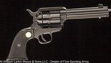CIMARRON ARMS PINKERTON .22 LR 4-3/4