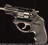 RUGER LCR .38 SPL. 2